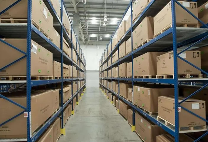 厦门到南漳县货物仓储