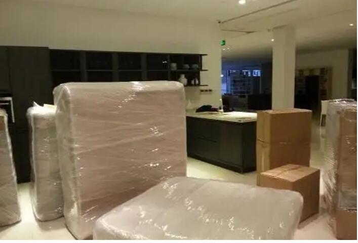 厦门到南漳县长途搬家