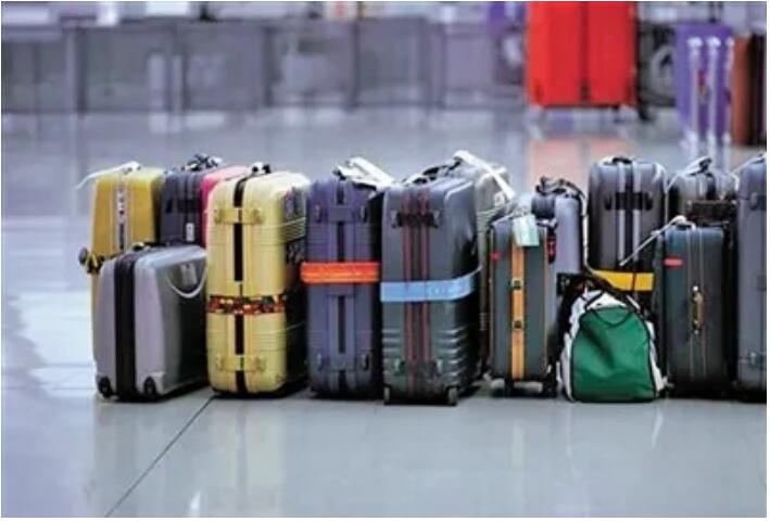 厦门到南漳县行李托运