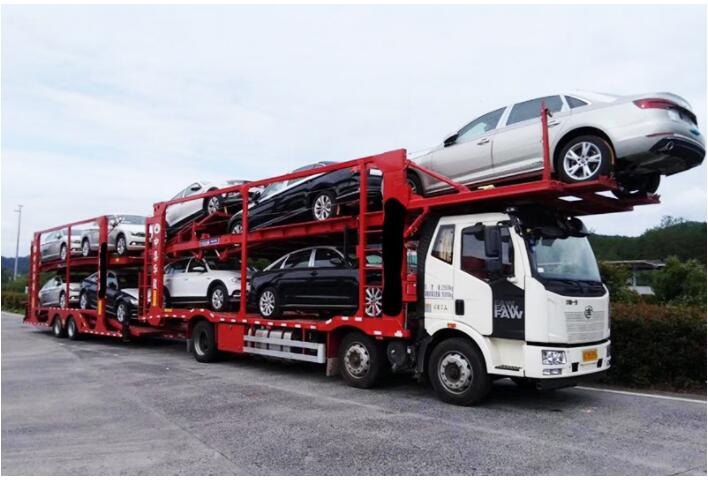 厦门到南漳县轿车托运